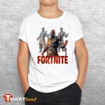 Тениска "Fortnite Battle Royale" - FBR-801-Copy