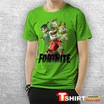 Тениска "Fortnite Battle Royale" Luminos Dream - FBR-901-Copy