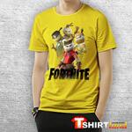 Тениска "Fortnite Battle Royale" Luminos Dream - FBR-901-Copy