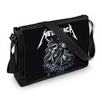 Чанта за рамо Music Life - Metallica Ride The Lightning-Copy