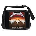 Чанта за рамо Music Life - Metallica Viking Skeleton-Copy