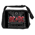 Чанта за рамо Music Life - AC/DC Hell's Bells-Copy
