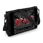 Чанта за рамо Music Life - AC/DC Hell's Bells-Copy