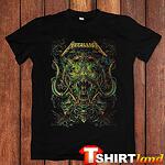 Тениска Metallica - The Demon