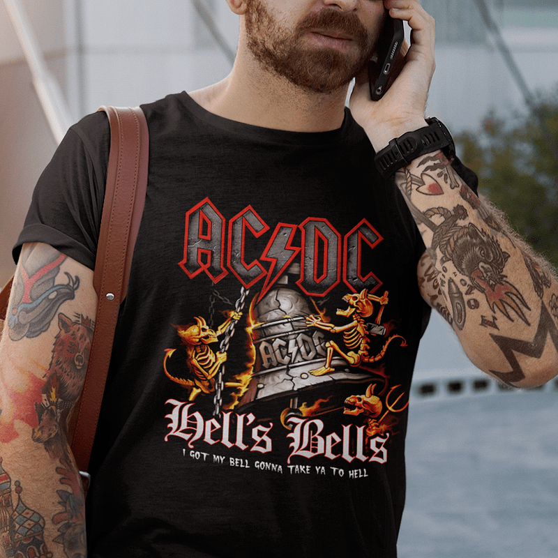 Browse acdc tattoos