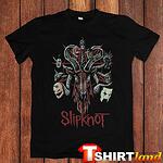 Тениска Slipknot - The Blue Bird-Copy