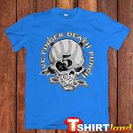 Тениска Five Finger Death Punch - Obey Me-Copy