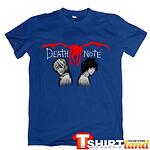 Тениска Death Note TSA 032