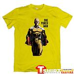 Тениска One-Punch Man TSA 112
