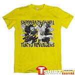 Тениска Tokyo Revengers TSA 148