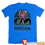 Тениска Stranger Things ST 113