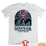 Тениска Stranger Things ST 113