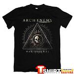 Тениска Arch Enemy War Eternal