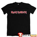 Тениска Iron Maiden 1-Copy