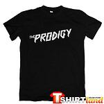 Тениска Prodigy Music for the jilted generation-Copy