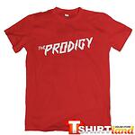 Тениска Prodigy Music for the jilted generation-Copy