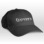 Шапка Godsmack Logo