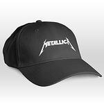 Шапка Metallica Logo