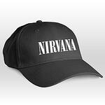 Шапка Nirvana Logo