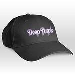 Шапка Deep Purple Logo