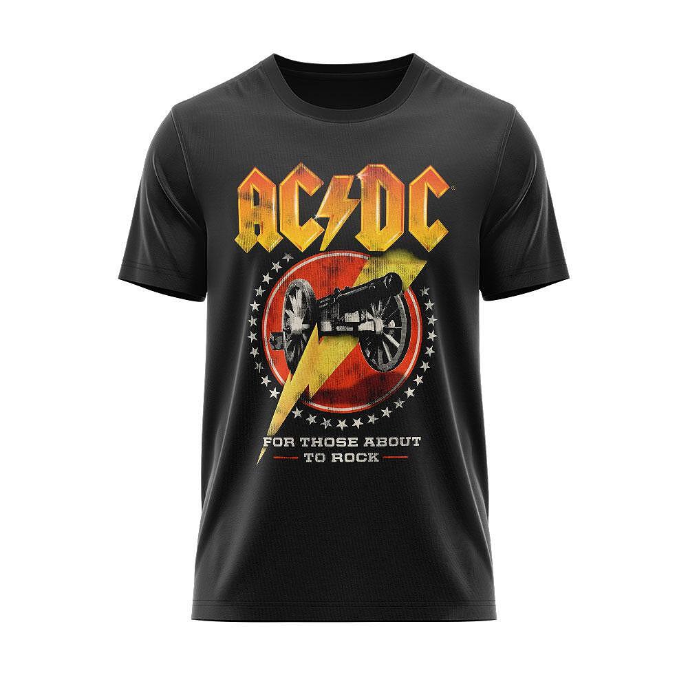 Легендарните AC DC 