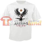 Тениска Assassin's creed