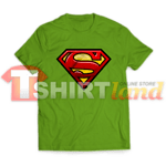 Тениска Superman