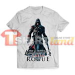 Тениска Assassin's Creed