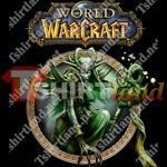 Тениска "World of Warcraft"