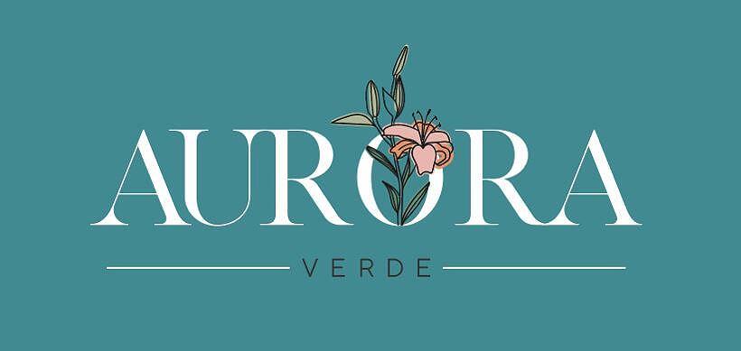 Aurora Verde | Аурора Верде