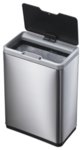 EKO Сензорен кош за отпадъци “MIRAGE“ - 30 литра - мат
