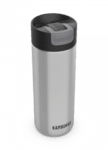 Термочаша ​от неръждаема стомана Kambukka Olympus с термокапак Snapclean®, 500 мл, неръждаема стомана