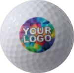 Комплект топки за голф