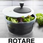 Центрофуга за салата “ROTARE“ - Ø 25 см
