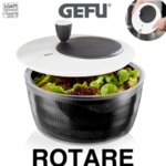 Центрофуга за салата “ROTARE“ - Ø 25 см
