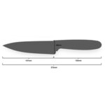 JAMIE OLIVER Комплект ножове - 3 части