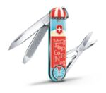 Швейцарски джобен нож Victorinox Classic LE 2019 0.6223.L1910