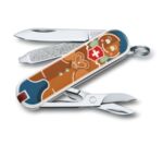 Швейцарски джобен нож Victorinox Classic LE 2019 0.6223.L1909