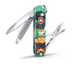 Швейцарски джобен нож Victorinox Classic LE 2019 0.6223.L1907