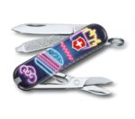 Швейцарски джобен нож Victorinox Classic LE 2019 0.6223.L1906