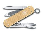 Швейцарски джобен нож Victorinox Classic Alox LE2019 0.6221.L19
