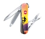 Швейцарски джобен нож Victorinox Classic LE 2020 Climb High