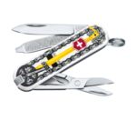 Швейцарски джобен нож Victorinox Classic LE 2020 Bike Ride