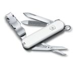 Швейцарски джобен нож Victorinox Nail Clip 580 0.6463.7