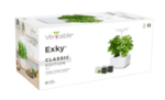 Домашна градина EXKY® CLASSIC GARDEN - цвят бял