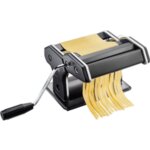 Машинка за спагети - паста “PASTA PERFETTA“ - цвят черен