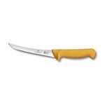 Професионален нож Swibo® за обезкостяване, извит, гъвкаво острие 160 mm 5.8406.16