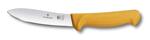 Професионален нож Swibo® за дране, твърдо и право острие 130 мм 5.8429.13