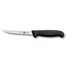 Кухненски нож Victorinox Fibrox за обезкостяване, тясно острие 120 mm 5.6203.12