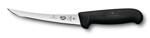 Кухненски нож Victorinox Fibrox Safety Grip за обезкостяване, извито, гъвкаво острие 150 mm 5.6663.15